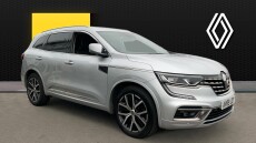 Renault Koleos 2.0 Blue dCi GT Line 5dr X-Tronic Diesel Estate